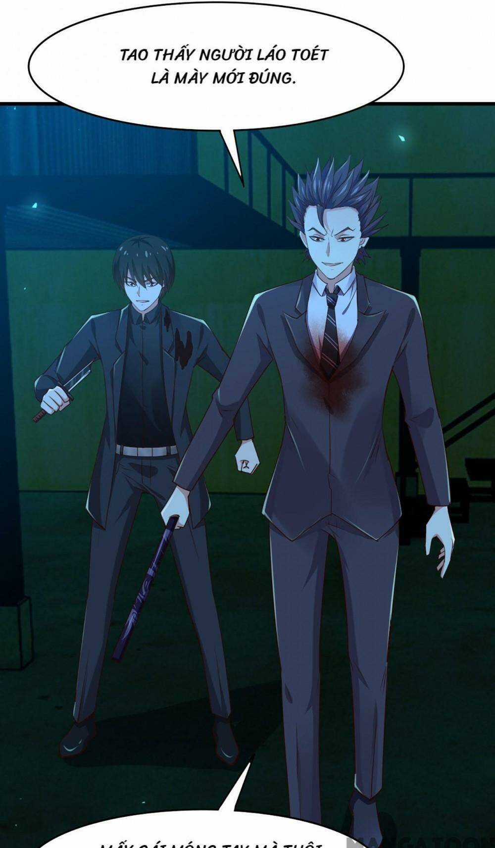 Tôi Và Cô Nàng Thuê Trọ Xinh Đẹp 26 Tuổi Chapter 295 trang 14