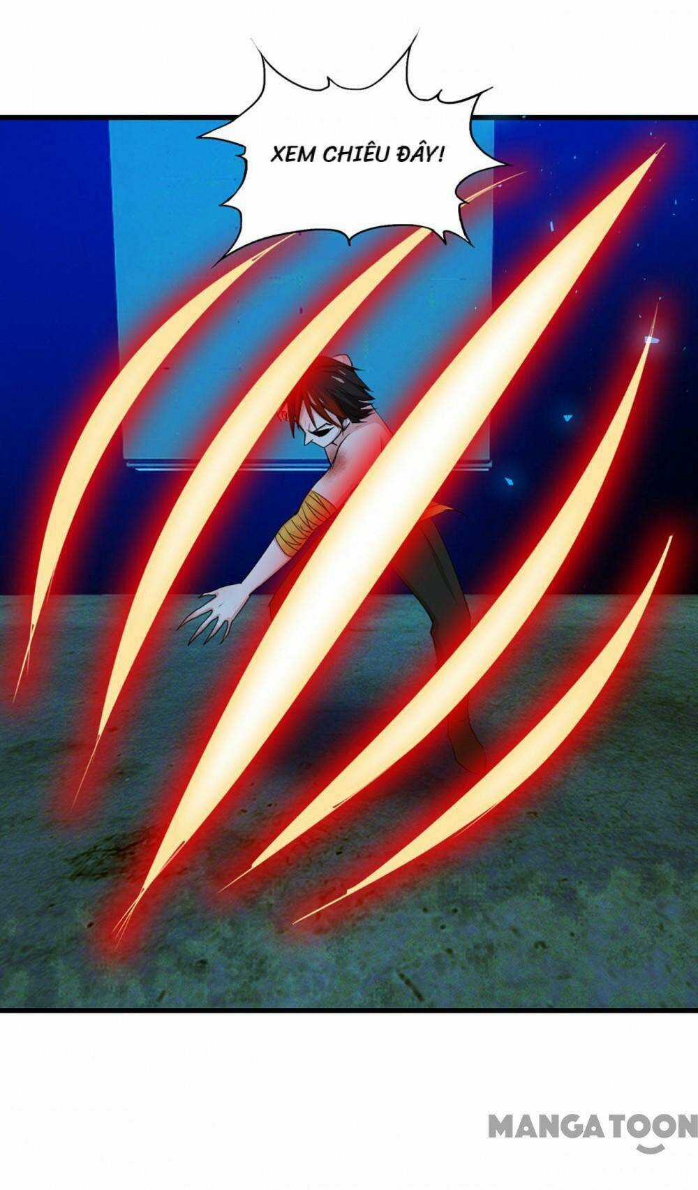 Tôi Và Cô Nàng Thuê Trọ Xinh Đẹp 26 Tuổi Chapter 295 trang 16