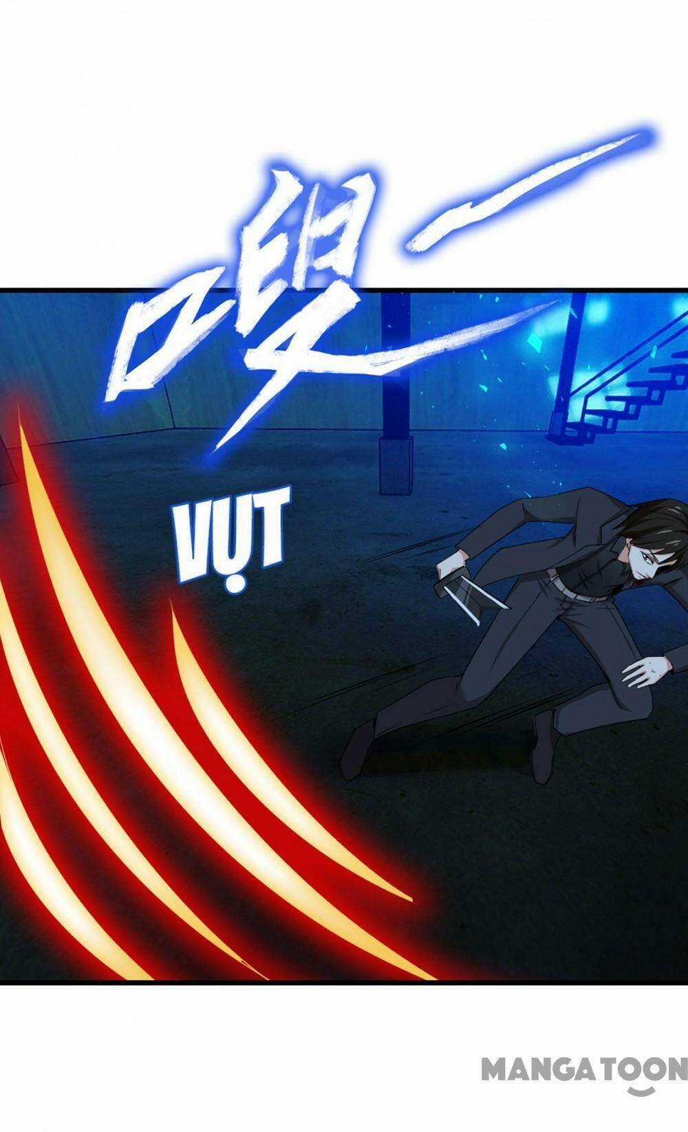 Tôi Và Cô Nàng Thuê Trọ Xinh Đẹp 26 Tuổi Chapter 295 trang 17