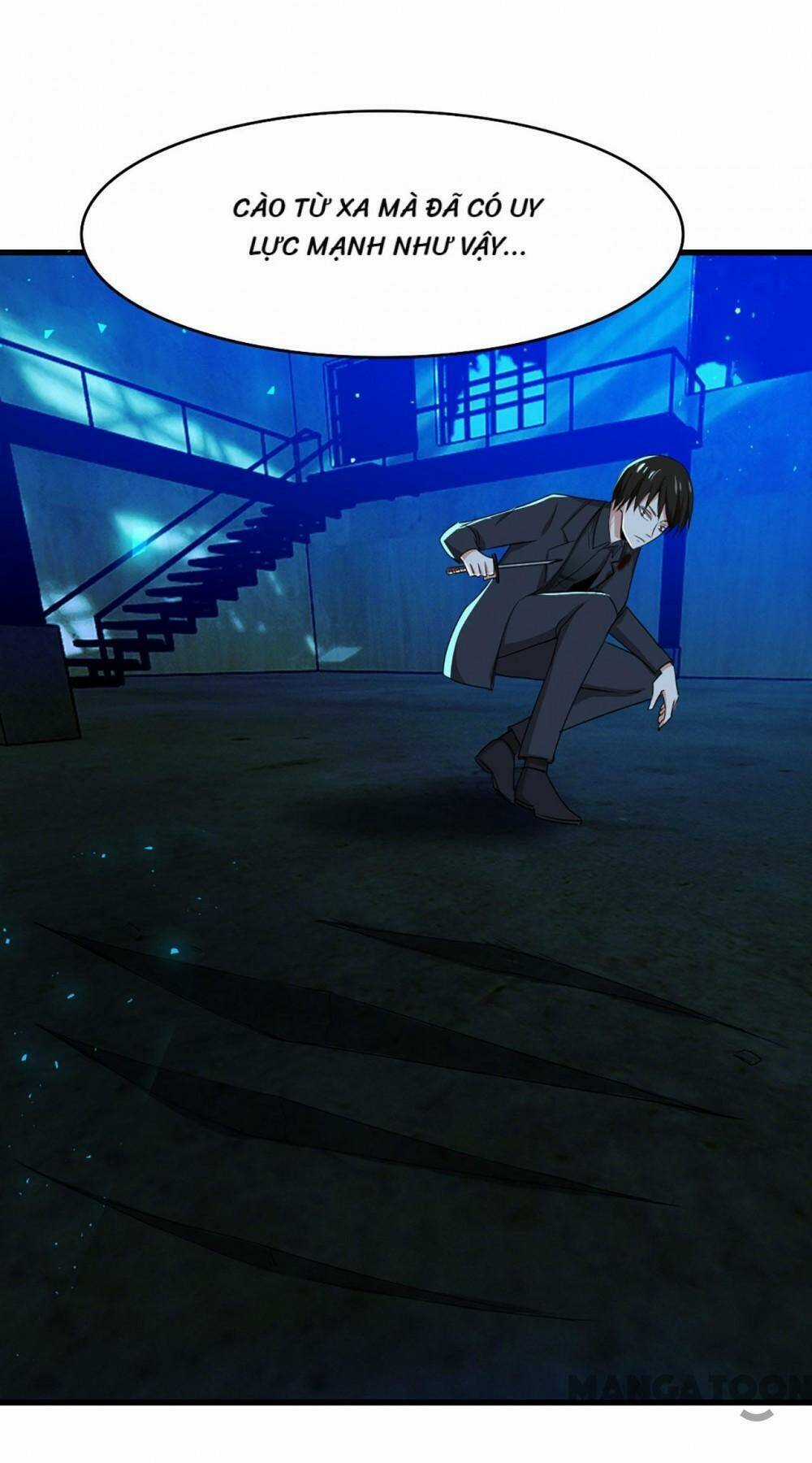 Tôi Và Cô Nàng Thuê Trọ Xinh Đẹp 26 Tuổi Chapter 295 trang 18