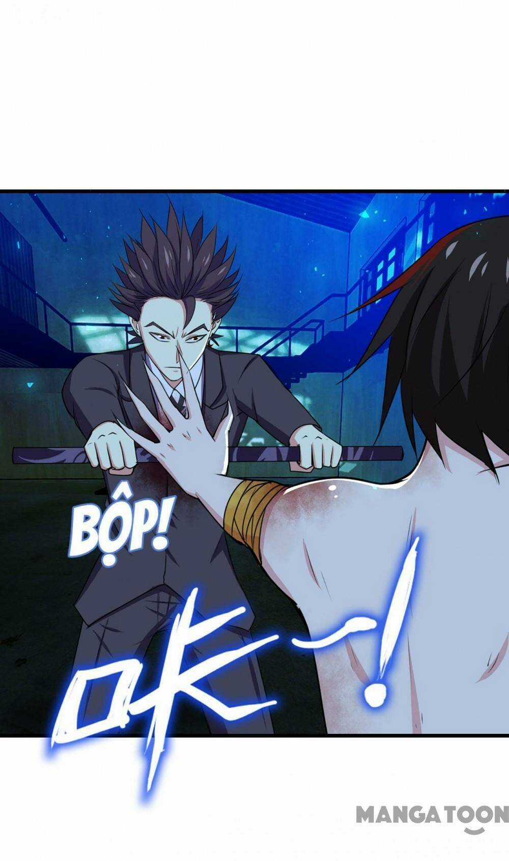 Tôi Và Cô Nàng Thuê Trọ Xinh Đẹp 26 Tuổi Chapter 295 trang 19