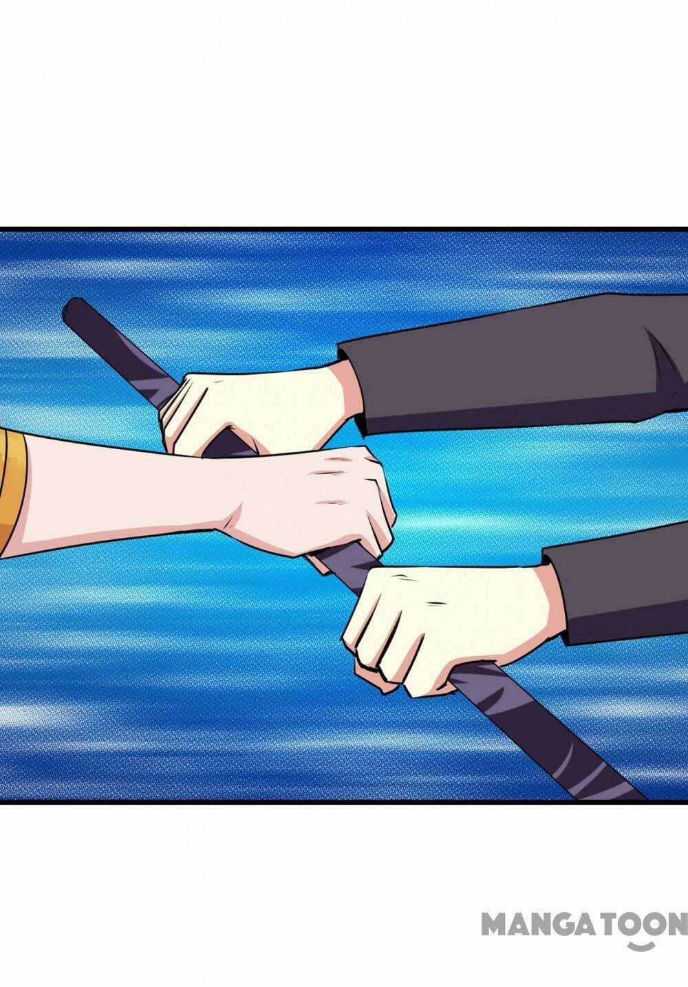 Tôi Và Cô Nàng Thuê Trọ Xinh Đẹp 26 Tuổi Chapter 295 trang 20