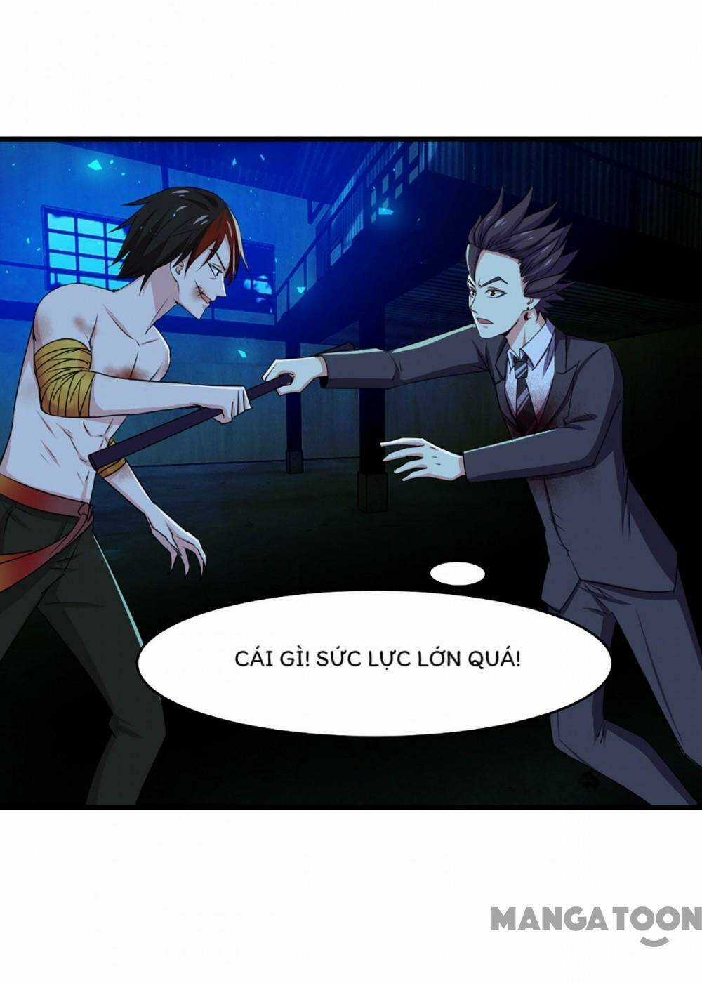 Tôi Và Cô Nàng Thuê Trọ Xinh Đẹp 26 Tuổi Chapter 295 trang 21