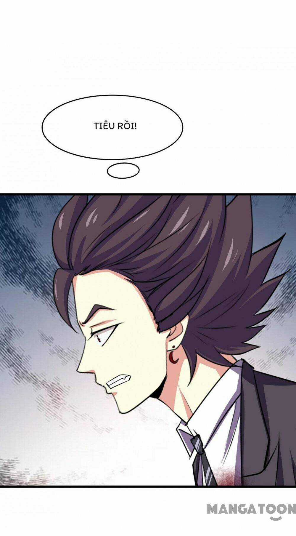 Tôi Và Cô Nàng Thuê Trọ Xinh Đẹp 26 Tuổi Chapter 295 trang 23