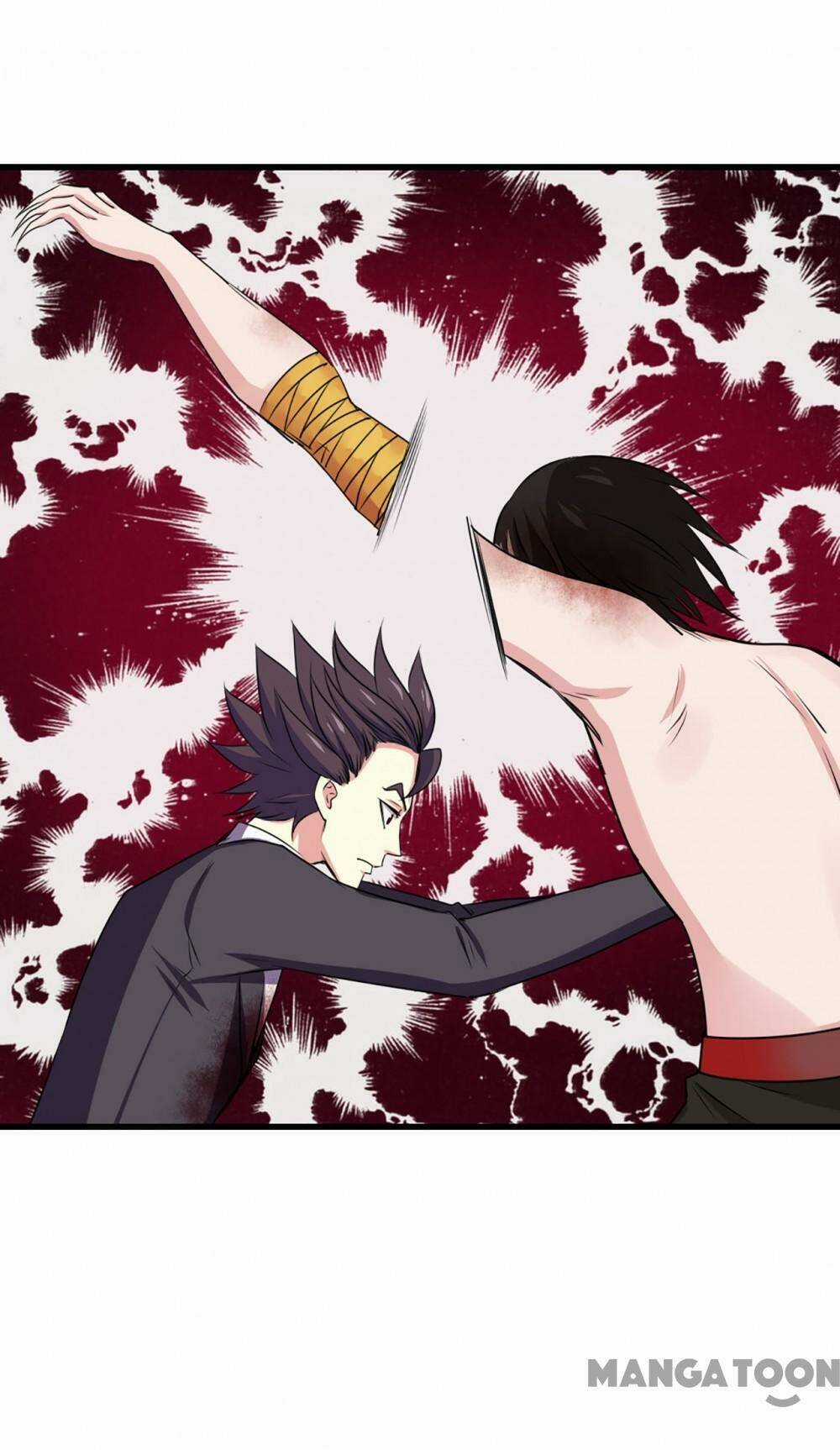 Tôi Và Cô Nàng Thuê Trọ Xinh Đẹp 26 Tuổi Chapter 295 trang 24