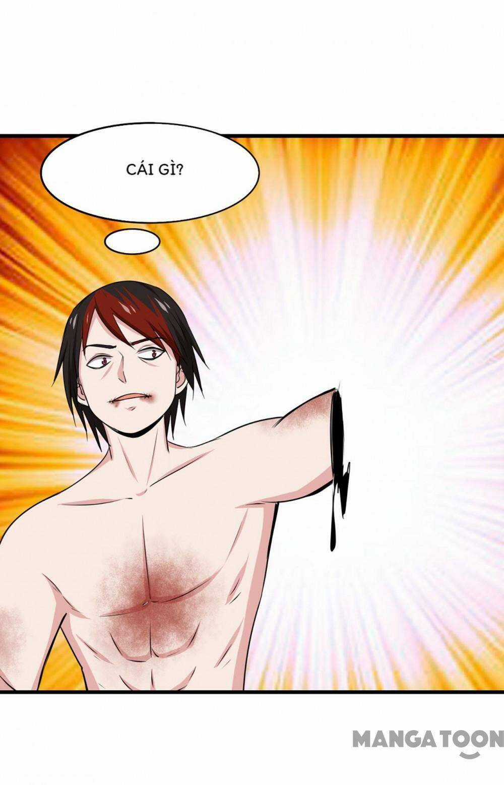 Tôi Và Cô Nàng Thuê Trọ Xinh Đẹp 26 Tuổi Chapter 295 trang 25