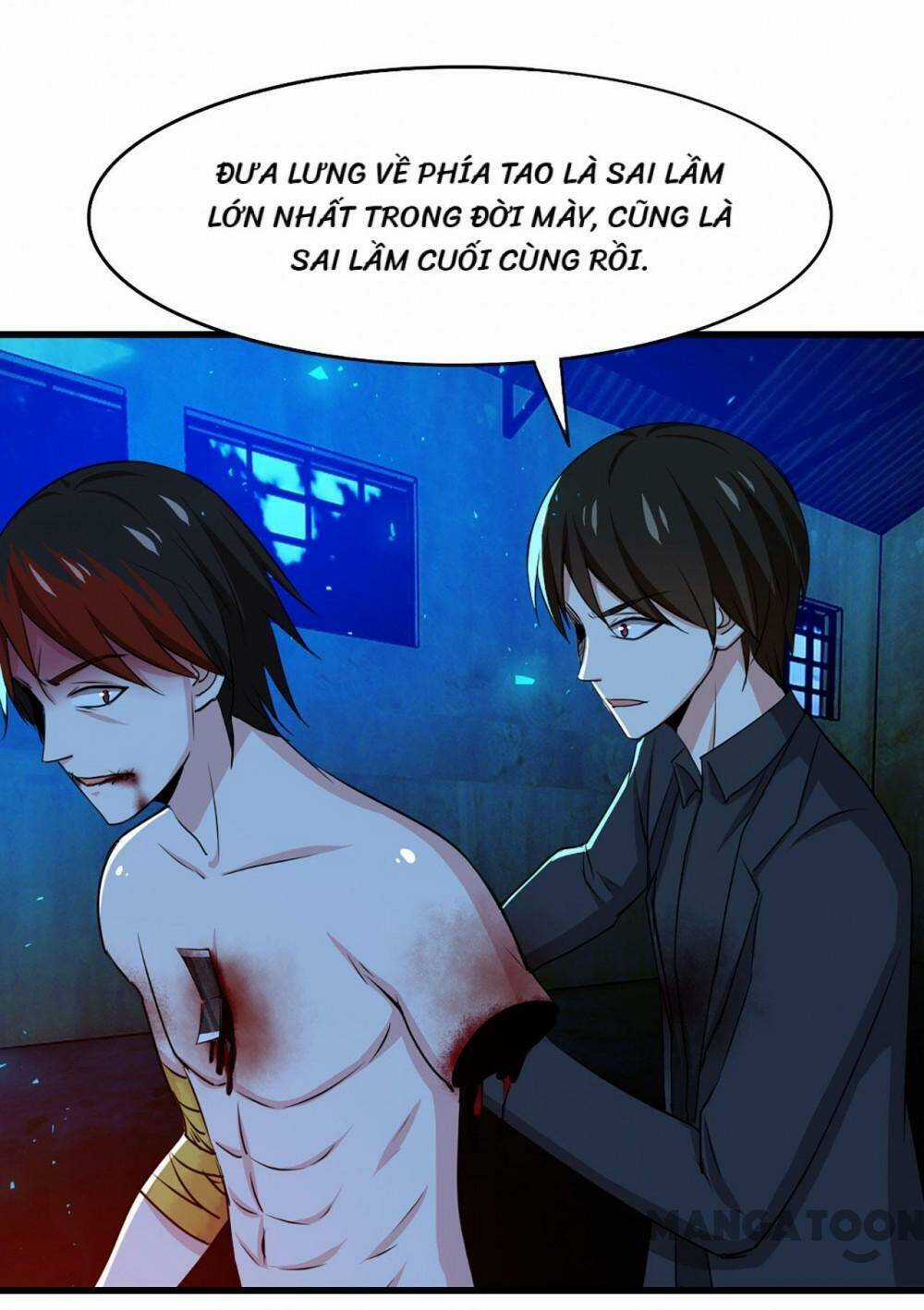 Tôi Và Cô Nàng Thuê Trọ Xinh Đẹp 26 Tuổi Chapter 295 trang 27