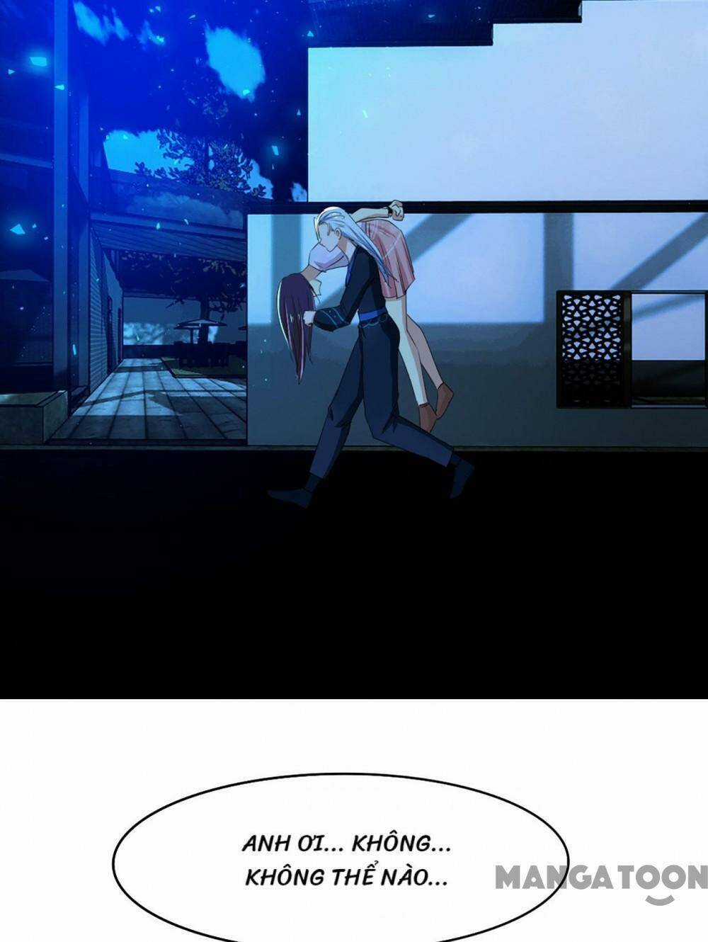 Tôi Và Cô Nàng Thuê Trọ Xinh Đẹp 26 Tuổi Chapter 295 trang 29