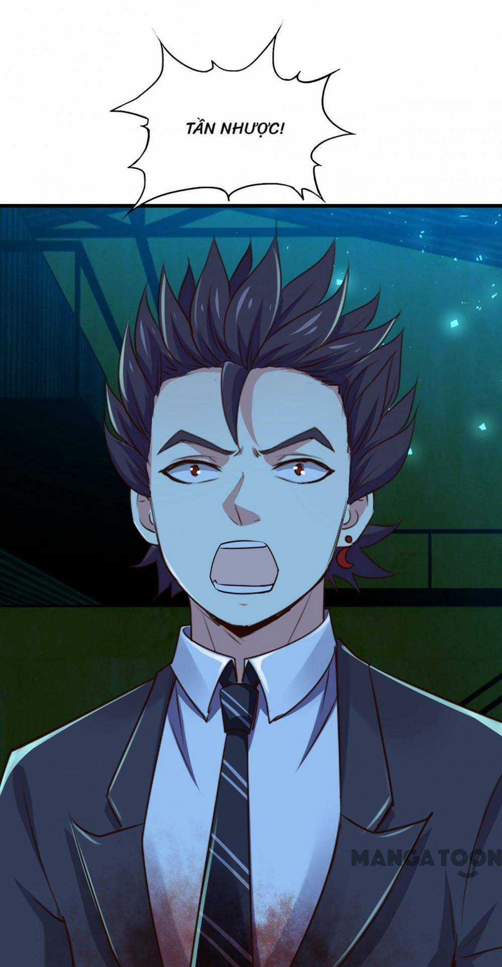 Tôi Và Cô Nàng Thuê Trọ Xinh Đẹp 26 Tuổi Chapter 295 trang 3