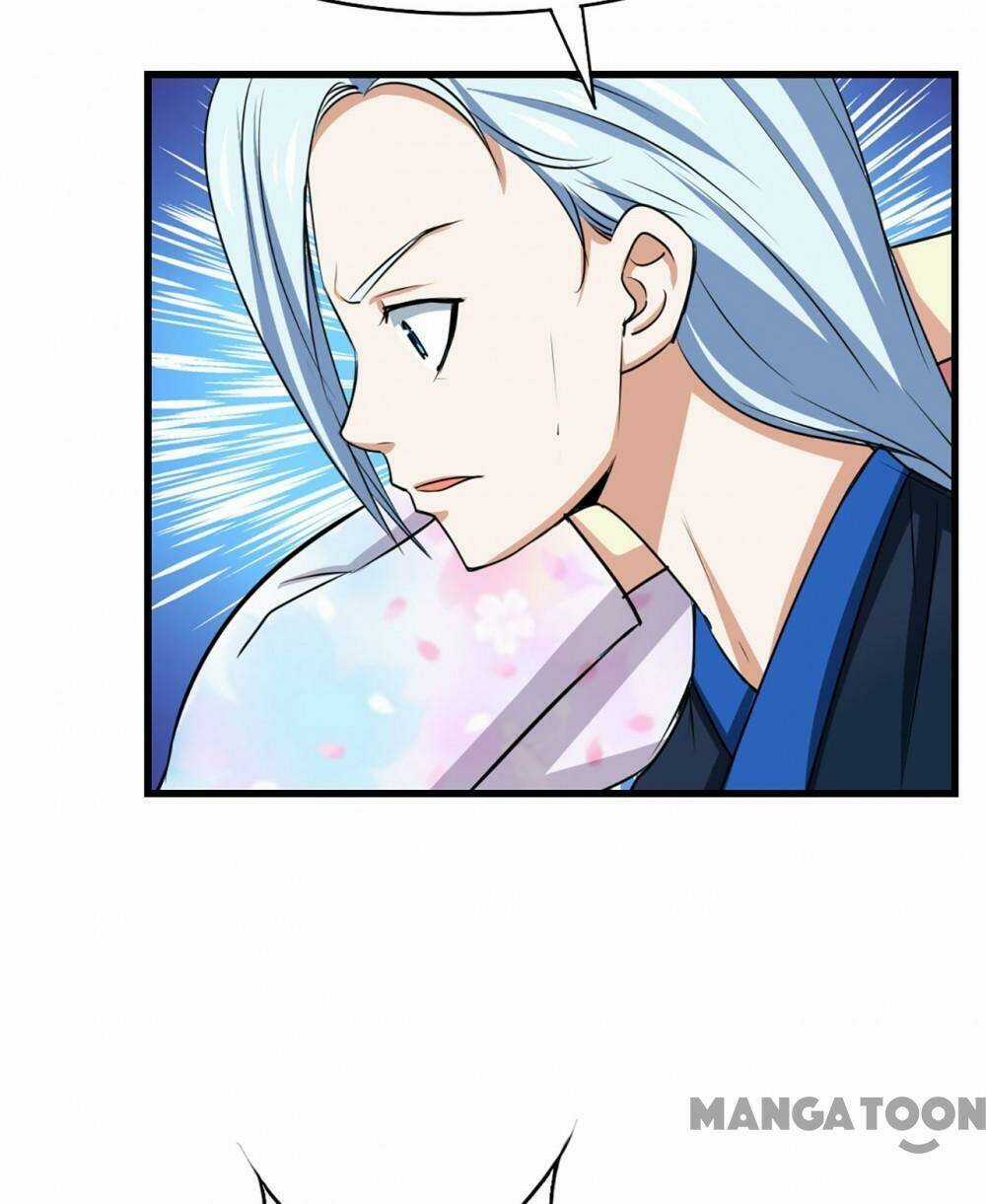 Tôi Và Cô Nàng Thuê Trọ Xinh Đẹp 26 Tuổi Chapter 295 trang 30