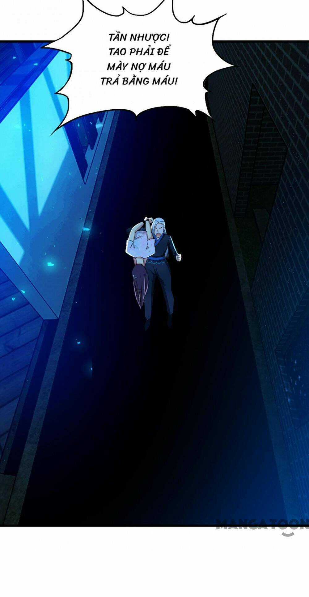 Tôi Và Cô Nàng Thuê Trọ Xinh Đẹp 26 Tuổi Chapter 295 trang 31