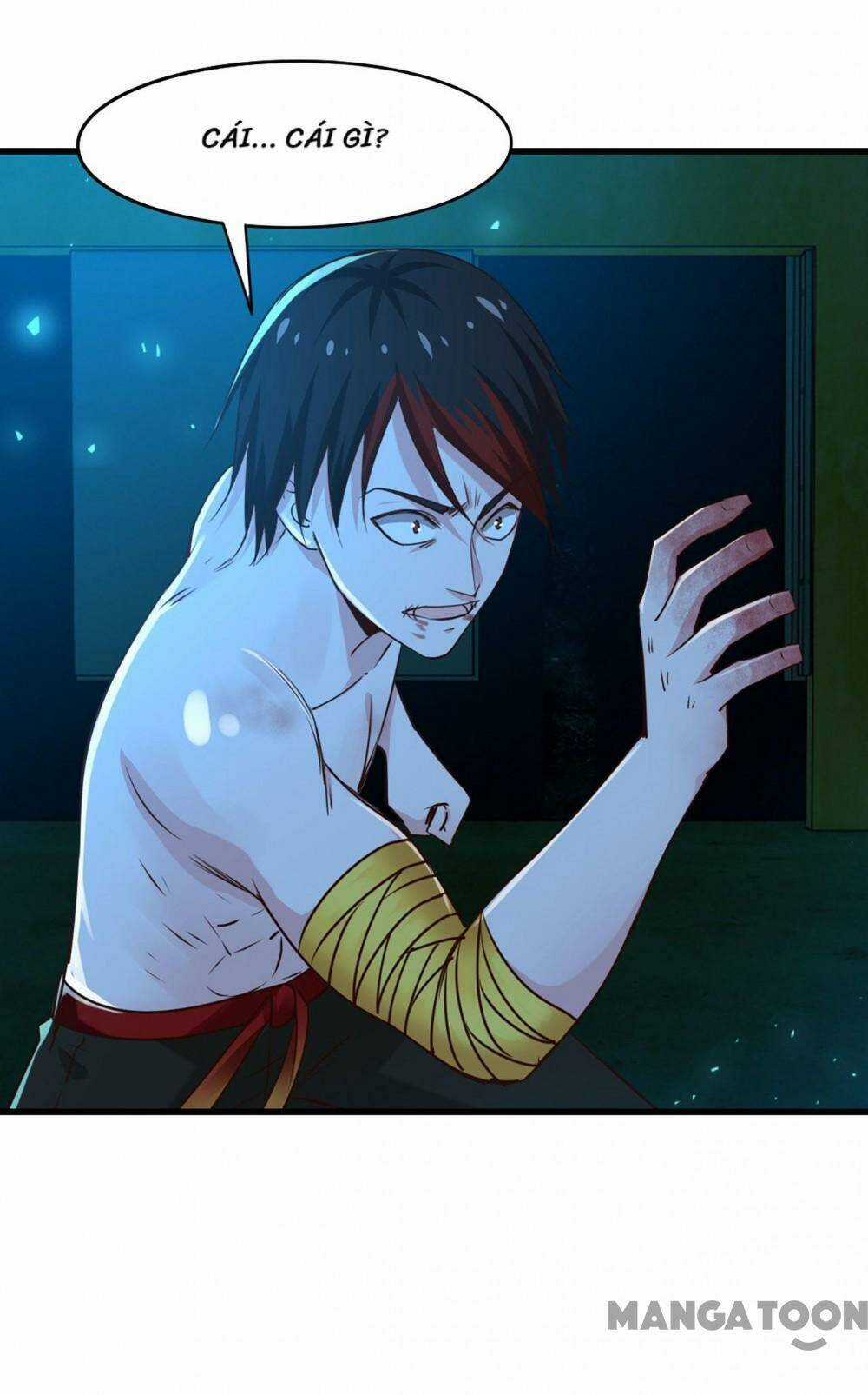 Tôi Và Cô Nàng Thuê Trọ Xinh Đẹp 26 Tuổi Chapter 295 trang 6