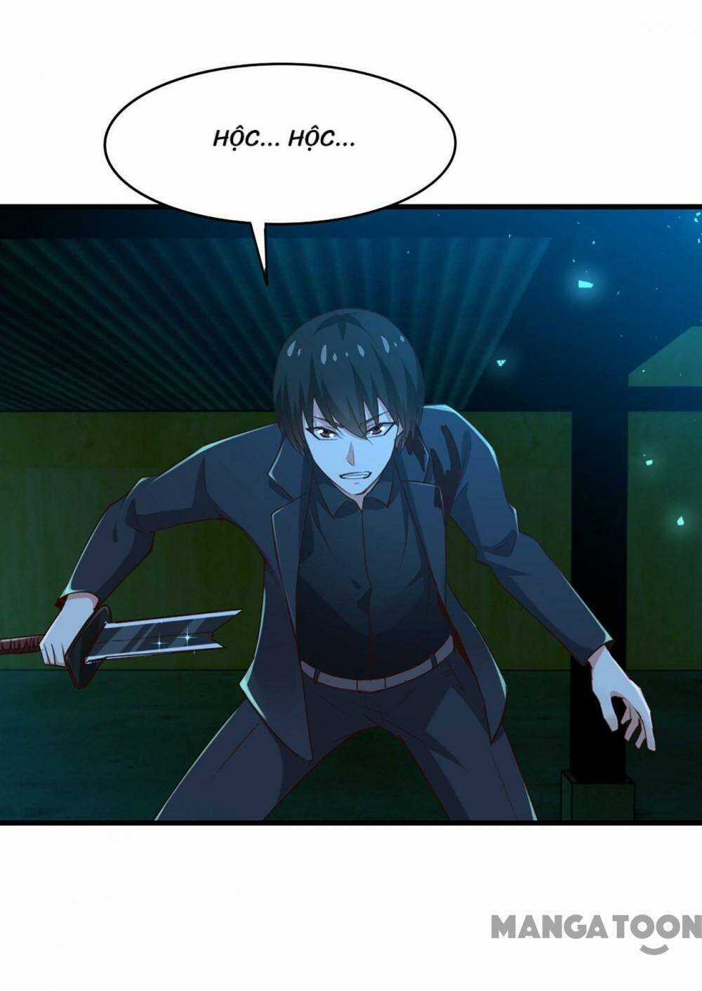 Tôi Và Cô Nàng Thuê Trọ Xinh Đẹp 26 Tuổi Chapter 295 trang 7