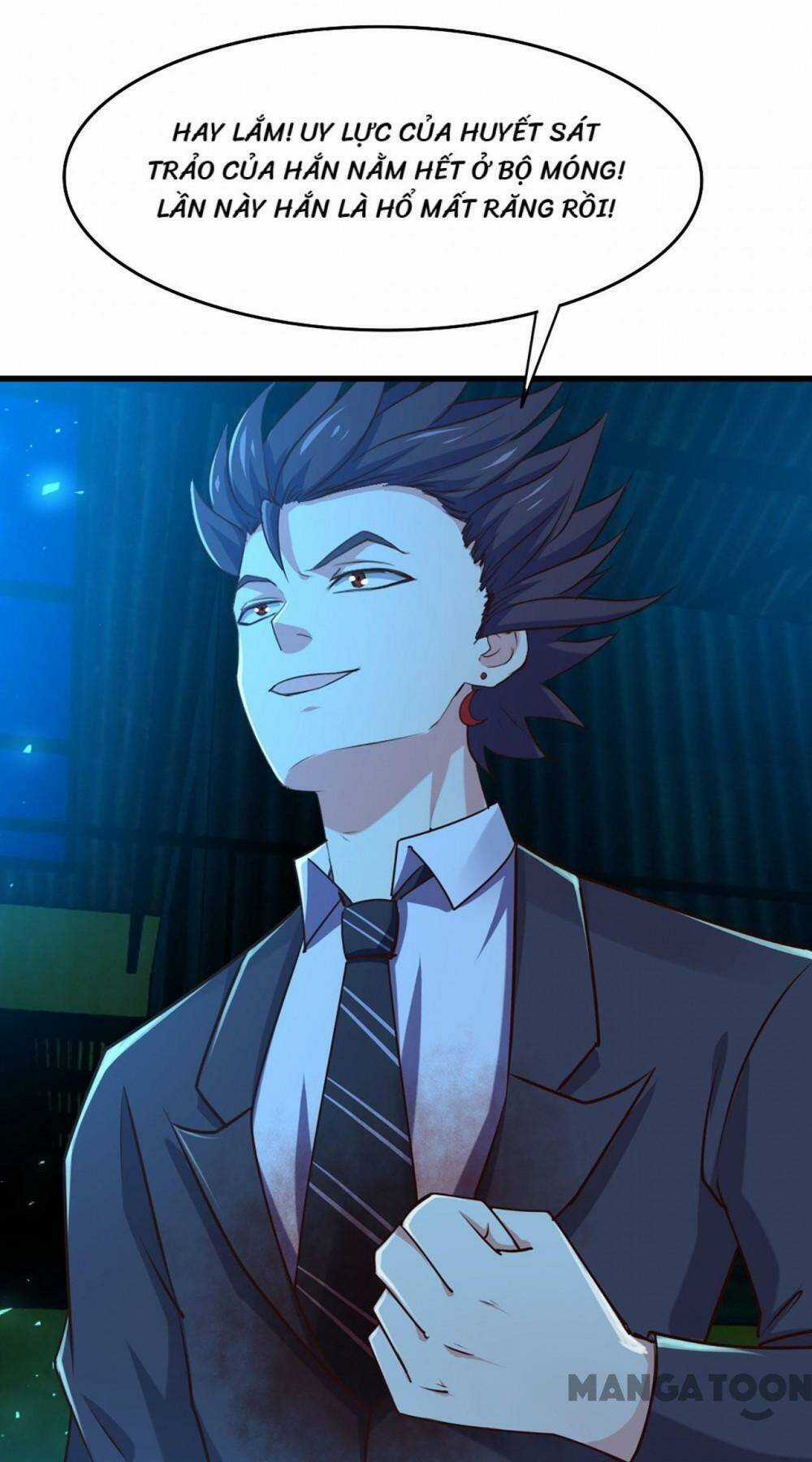 Tôi Và Cô Nàng Thuê Trọ Xinh Đẹp 26 Tuổi Chapter 295 trang 8