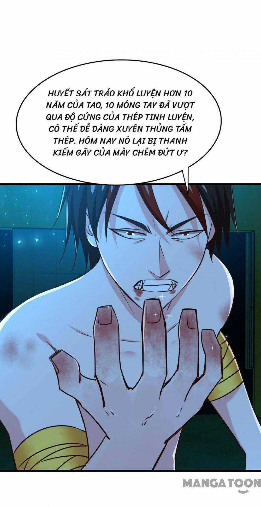 Tôi Và Cô Nàng Thuê Trọ Xinh Đẹp 26 Tuổi Chapter 295 trang 9