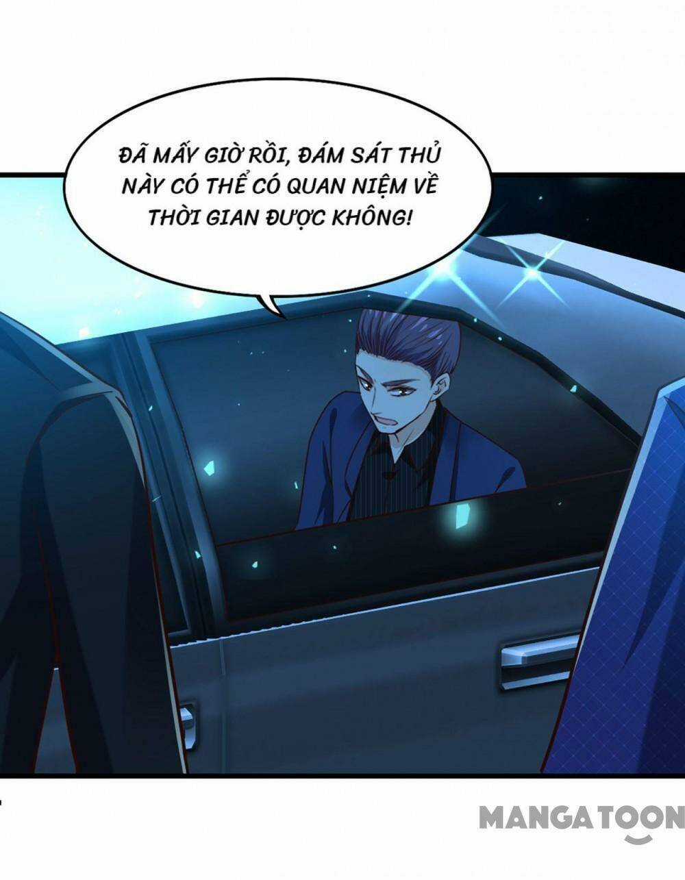 Tôi Và Cô Nàng Thuê Trọ Xinh Đẹp 26 Tuổi Chapter 298 trang 12