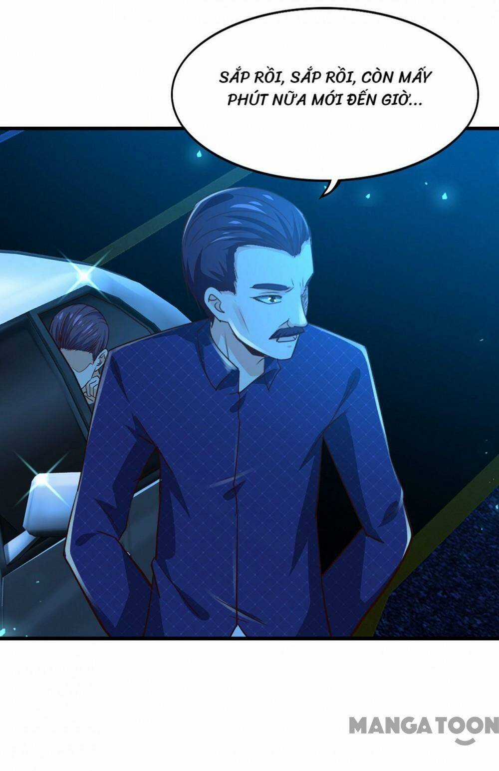 Tôi Và Cô Nàng Thuê Trọ Xinh Đẹp 26 Tuổi Chapter 298 trang 13