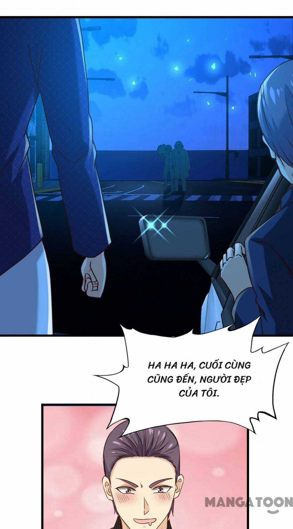 Tôi Và Cô Nàng Thuê Trọ Xinh Đẹp 26 Tuổi Chapter 298 trang 14