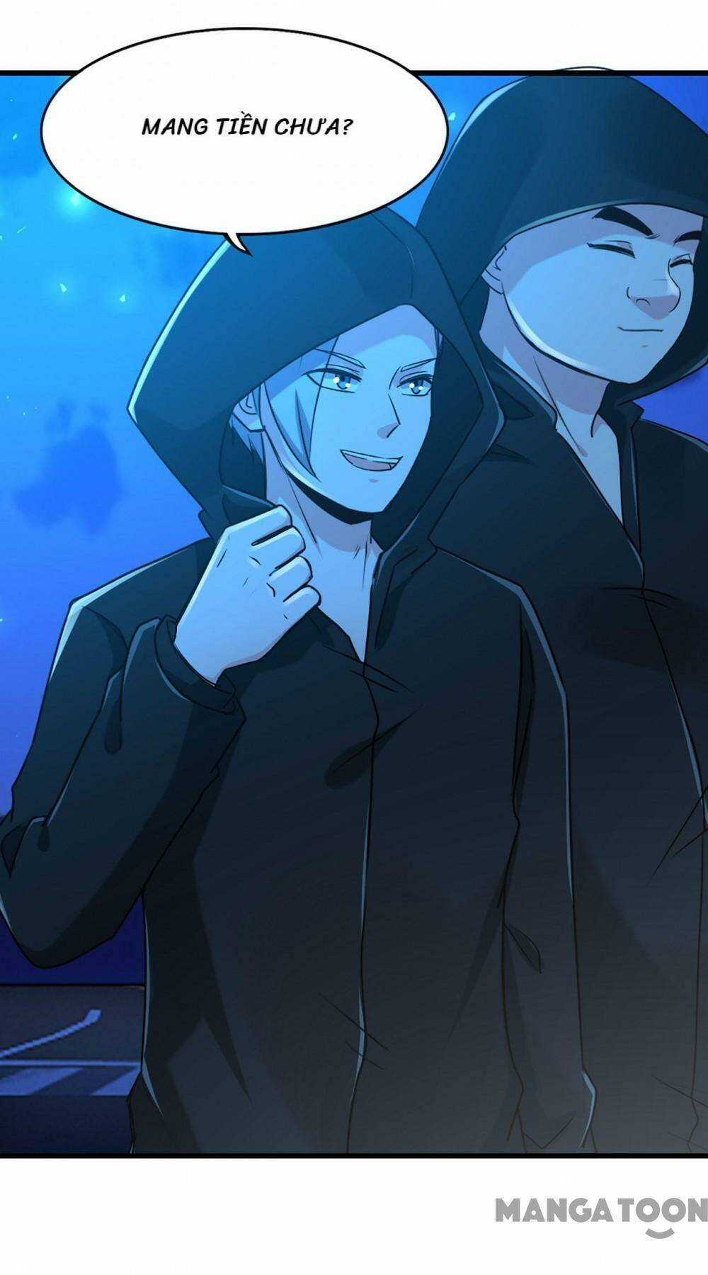 Tôi Và Cô Nàng Thuê Trọ Xinh Đẹp 26 Tuổi Chapter 298 trang 17