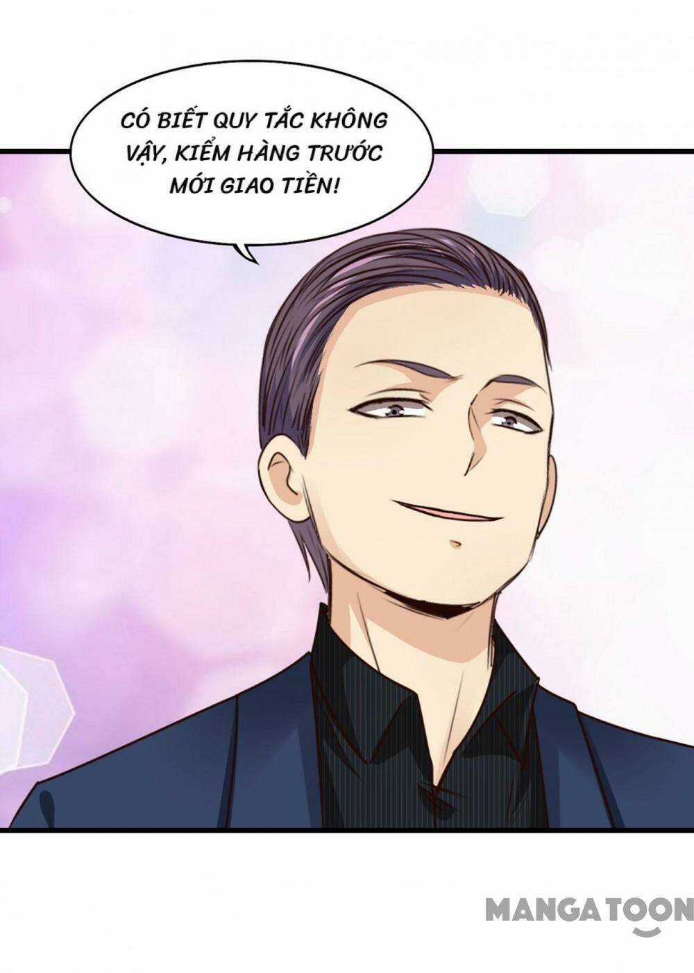 Tôi Và Cô Nàng Thuê Trọ Xinh Đẹp 26 Tuổi Chapter 298 trang 18