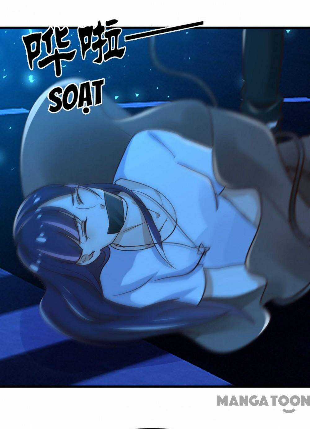 Tôi Và Cô Nàng Thuê Trọ Xinh Đẹp 26 Tuổi Chapter 298 trang 19