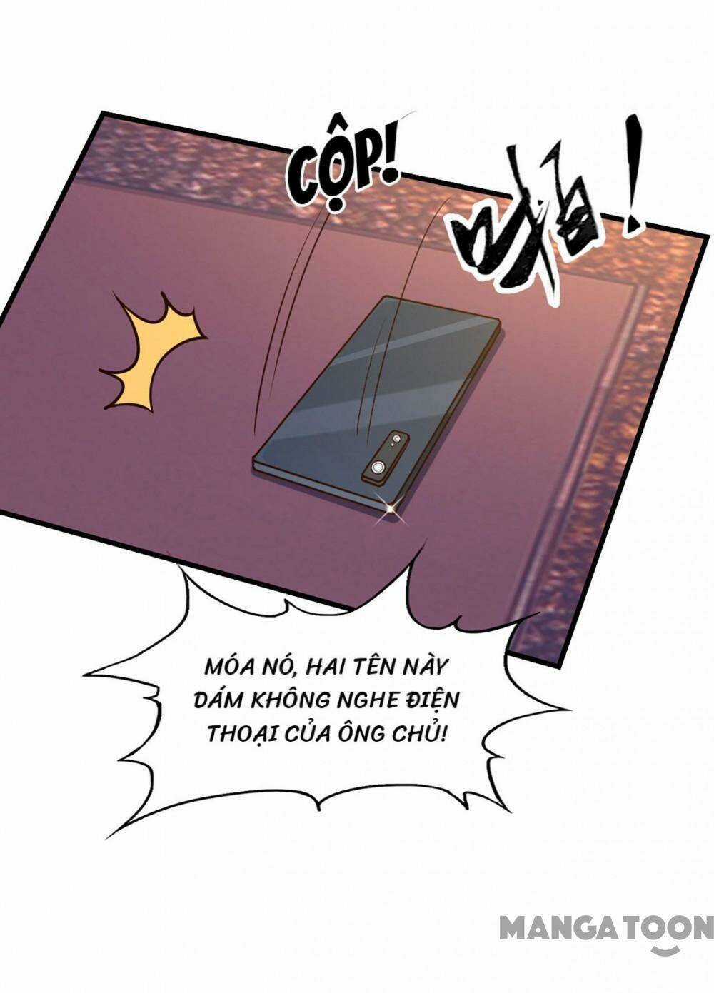 Tôi Và Cô Nàng Thuê Trọ Xinh Đẹp 26 Tuổi Chapter 298 trang 2