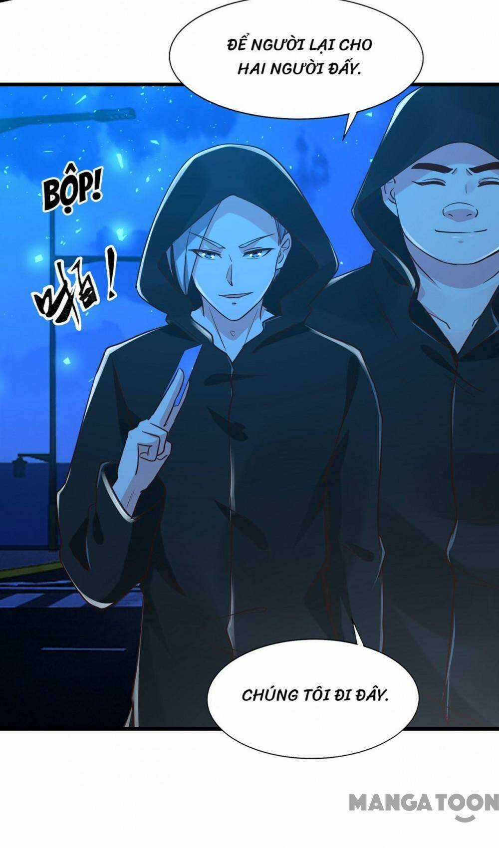 Tôi Và Cô Nàng Thuê Trọ Xinh Đẹp 26 Tuổi Chapter 298 trang 23