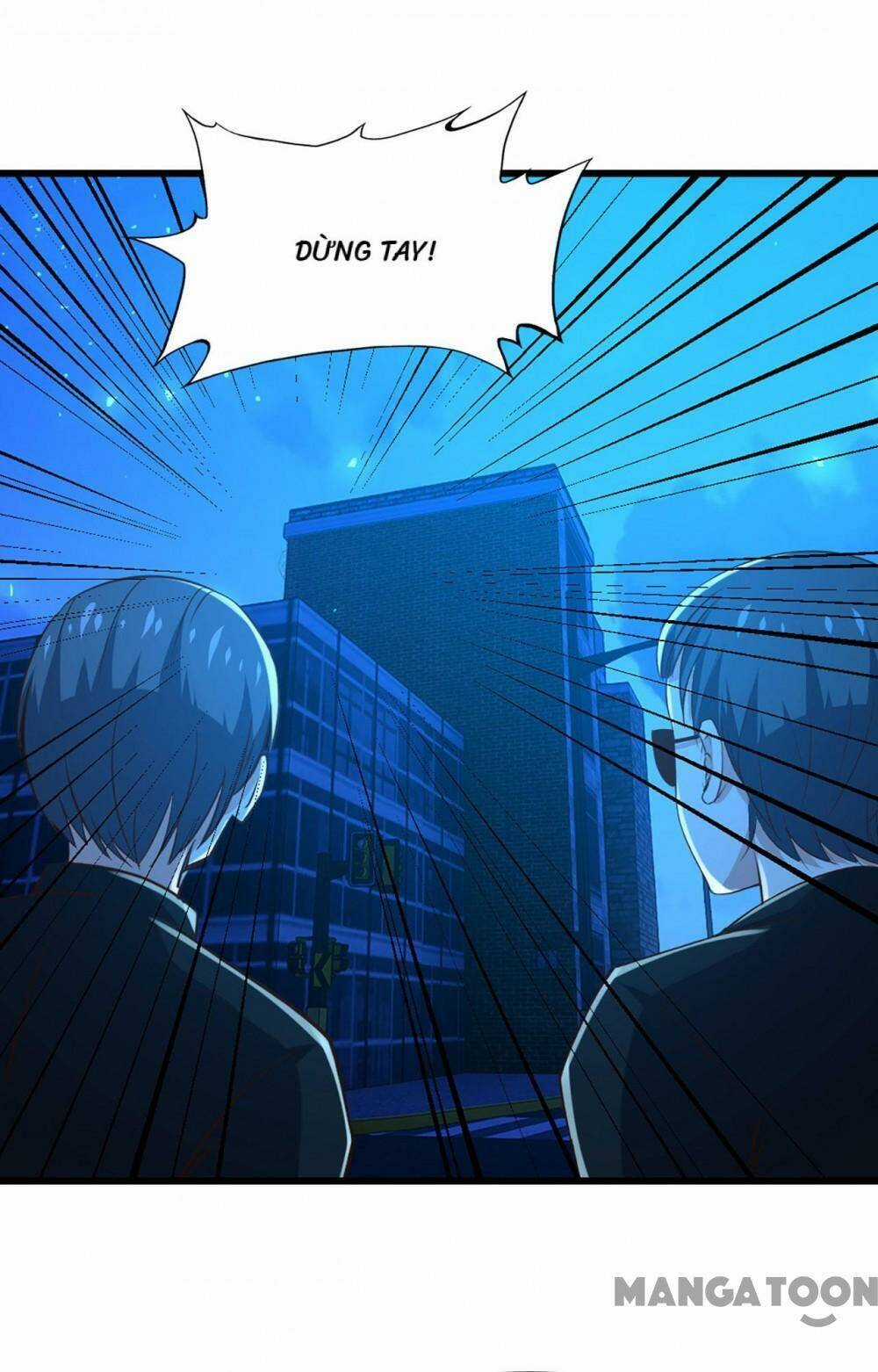 Tôi Và Cô Nàng Thuê Trọ Xinh Đẹp 26 Tuổi Chapter 298 trang 26