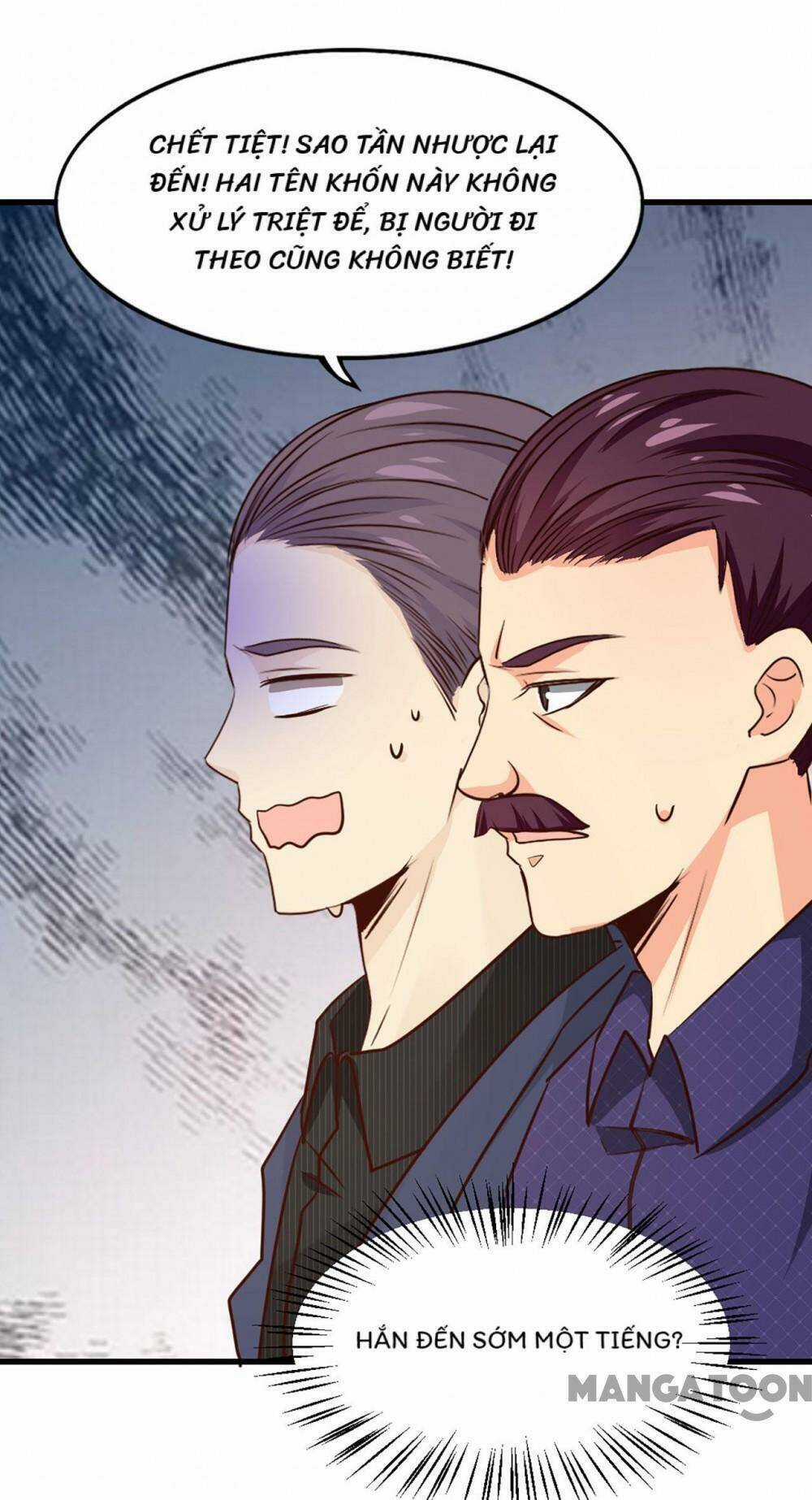 Tôi Và Cô Nàng Thuê Trọ Xinh Đẹp 26 Tuổi Chapter 298 trang 28