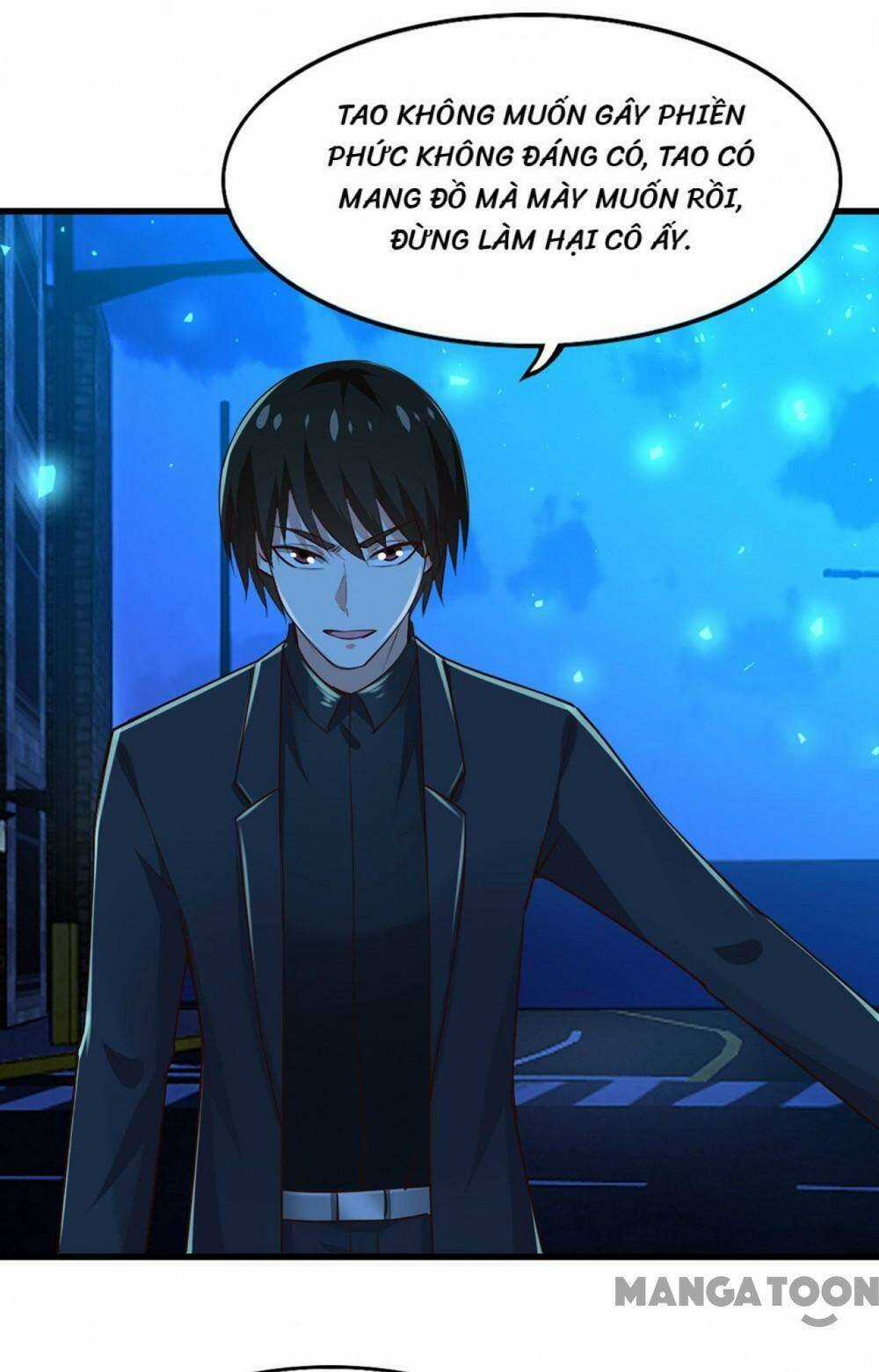 Tôi Và Cô Nàng Thuê Trọ Xinh Đẹp 26 Tuổi Chapter 298 trang 30