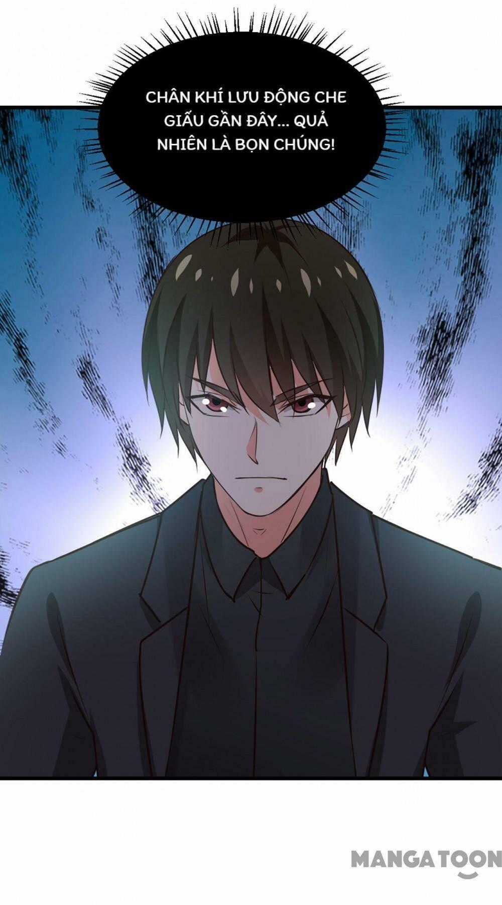 Tôi Và Cô Nàng Thuê Trọ Xinh Đẹp 26 Tuổi Chapter 298 trang 33