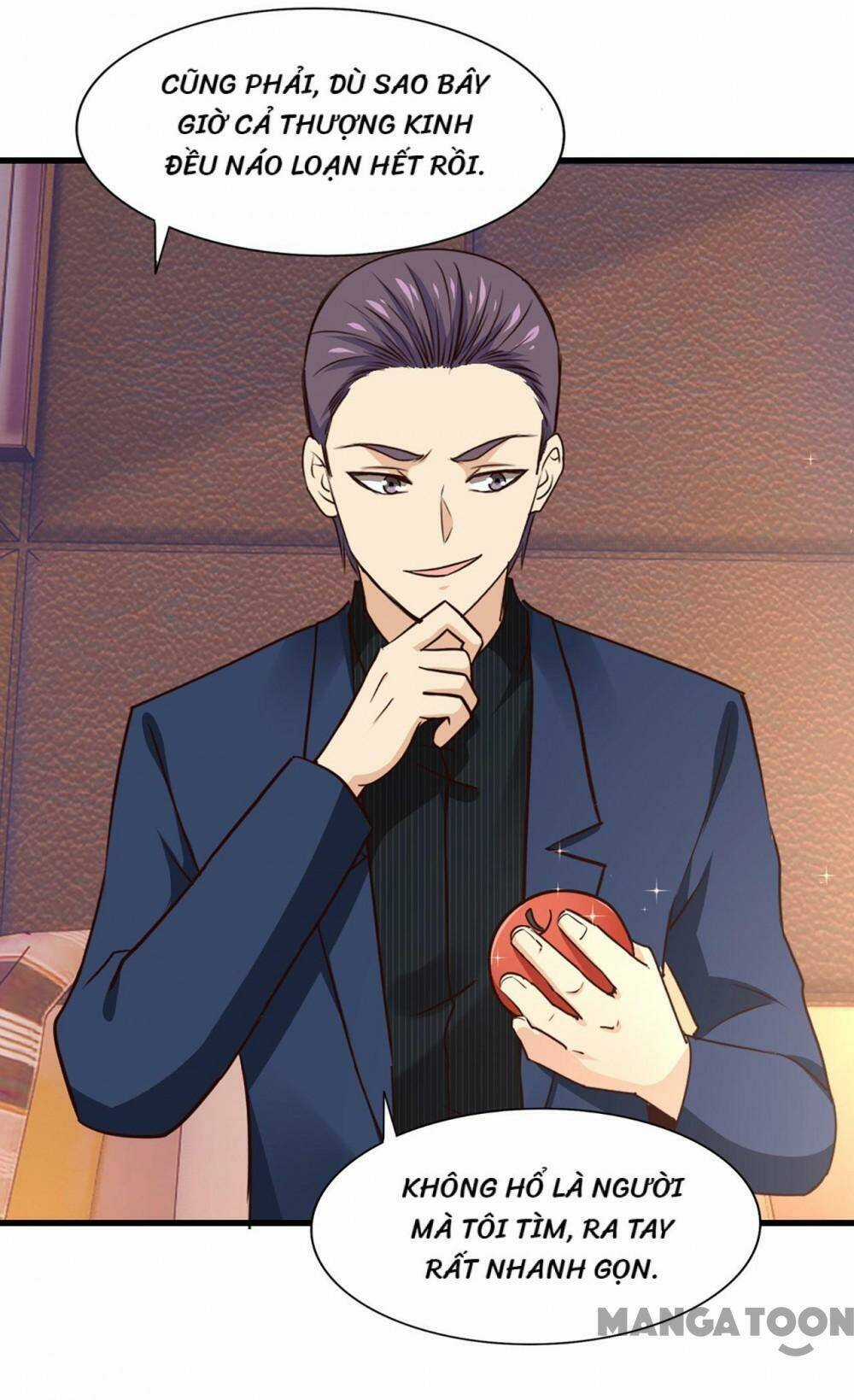 Tôi Và Cô Nàng Thuê Trọ Xinh Đẹp 26 Tuổi Chapter 298 trang 4