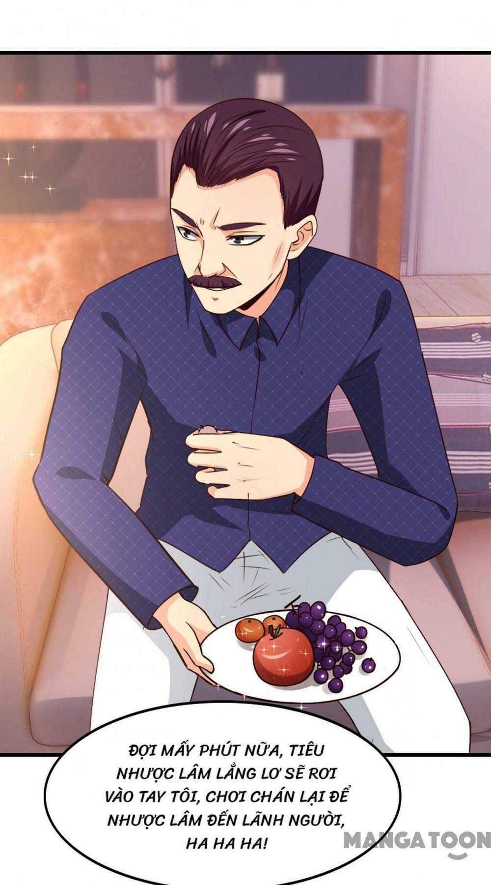 Tôi Và Cô Nàng Thuê Trọ Xinh Đẹp 26 Tuổi Chapter 298 trang 5