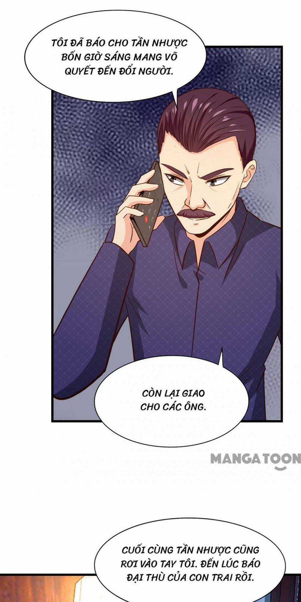 Tôi Và Cô Nàng Thuê Trọ Xinh Đẹp 26 Tuổi Chapter 298 trang 7