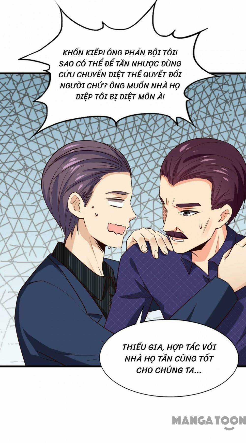 Tôi Và Cô Nàng Thuê Trọ Xinh Đẹp 26 Tuổi Chapter 299 trang 11