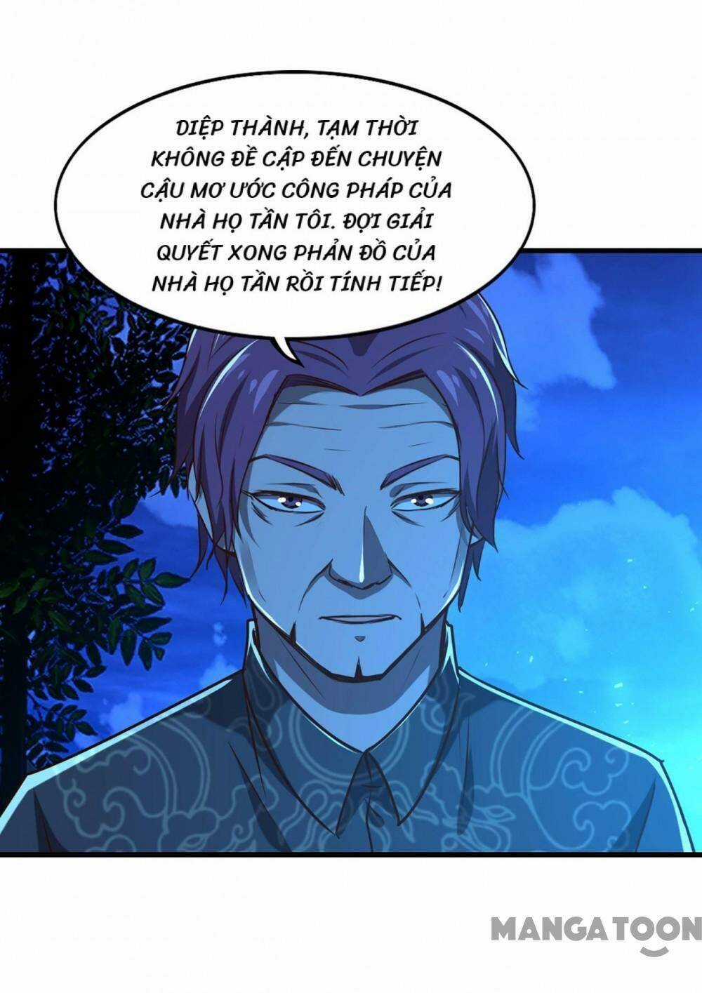 Tôi Và Cô Nàng Thuê Trọ Xinh Đẹp 26 Tuổi Chapter 299 trang 12