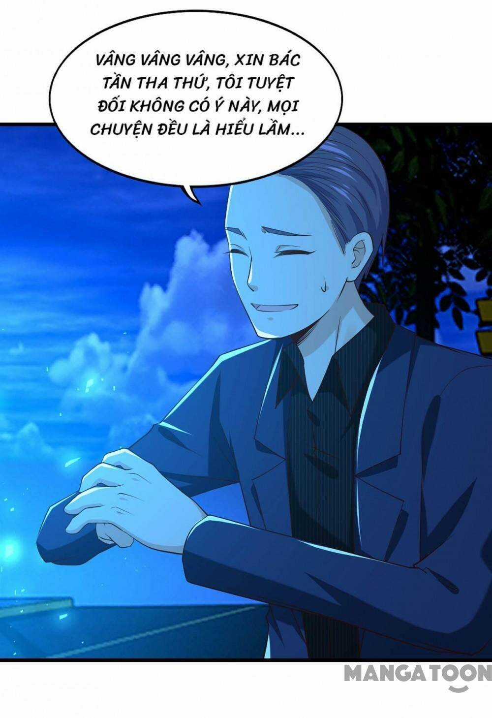 Tôi Và Cô Nàng Thuê Trọ Xinh Đẹp 26 Tuổi Chapter 299 trang 13