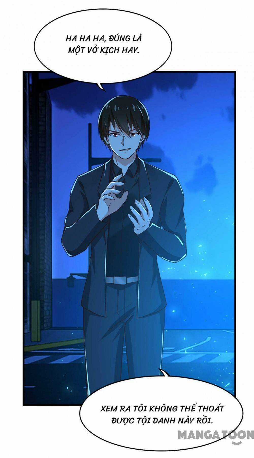 Tôi Và Cô Nàng Thuê Trọ Xinh Đẹp 26 Tuổi Chapter 299 trang 14