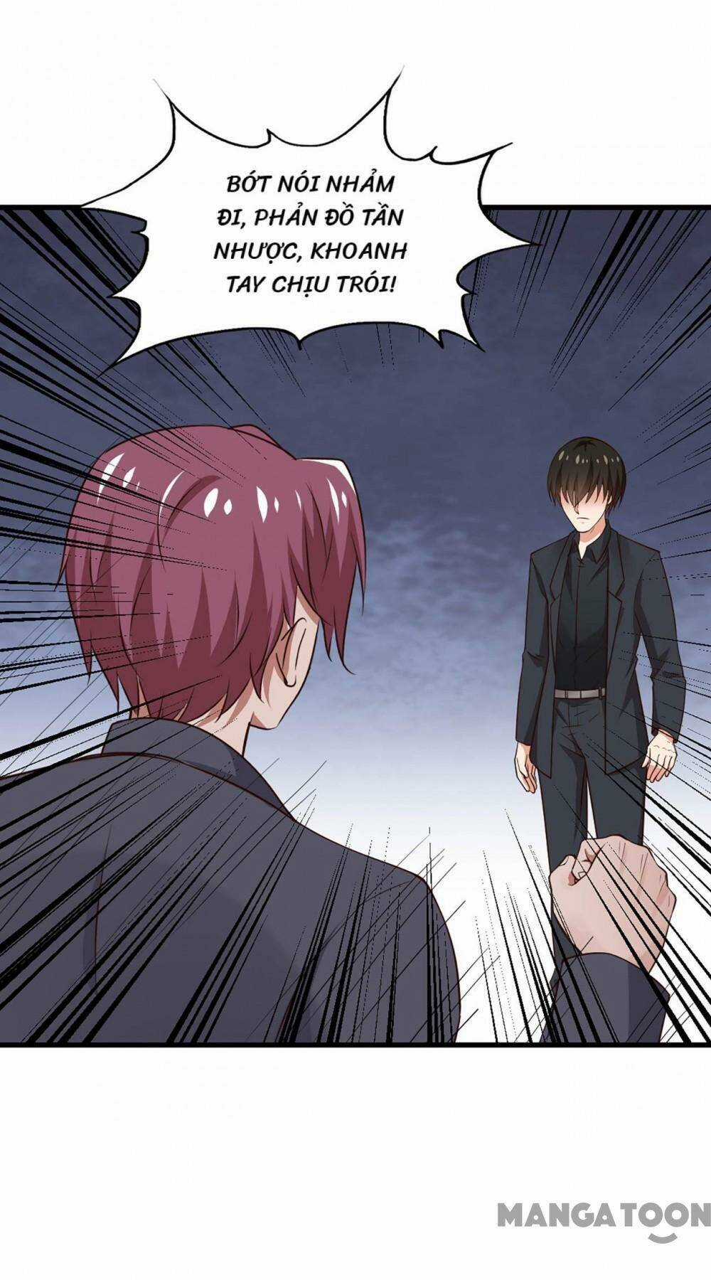 Tôi Và Cô Nàng Thuê Trọ Xinh Đẹp 26 Tuổi Chapter 299 trang 16