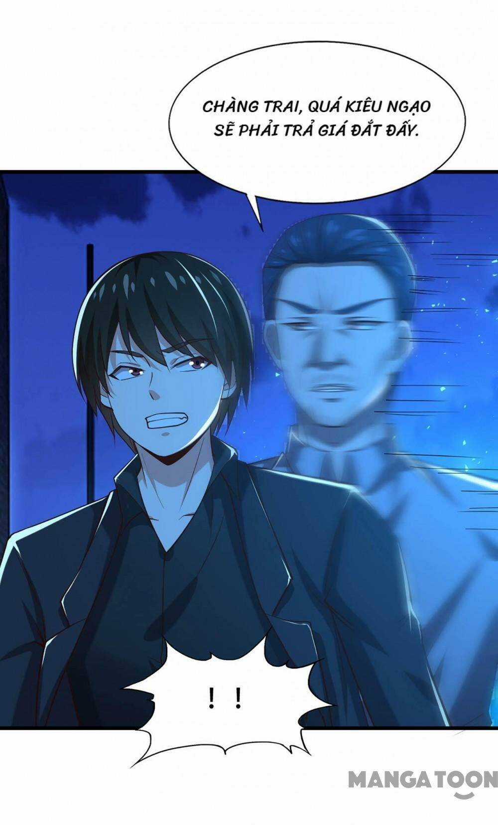 Tôi Và Cô Nàng Thuê Trọ Xinh Đẹp 26 Tuổi Chapter 299 trang 18