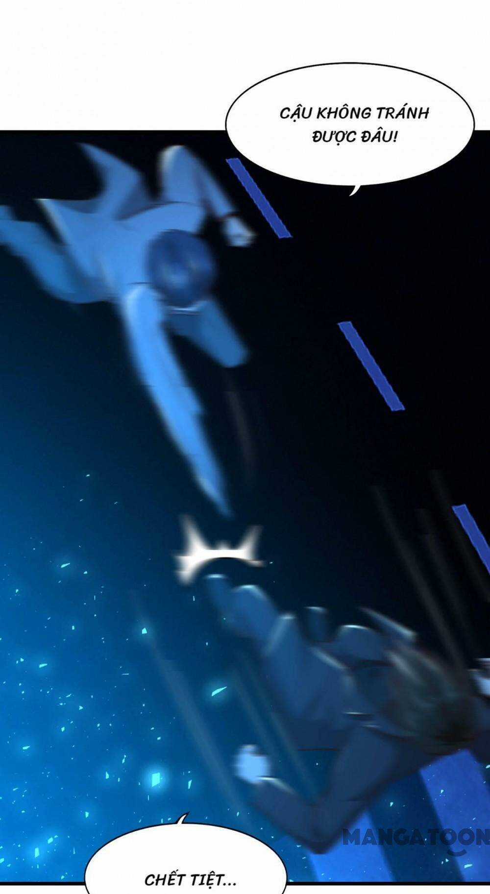 Tôi Và Cô Nàng Thuê Trọ Xinh Đẹp 26 Tuổi Chapter 299 trang 19