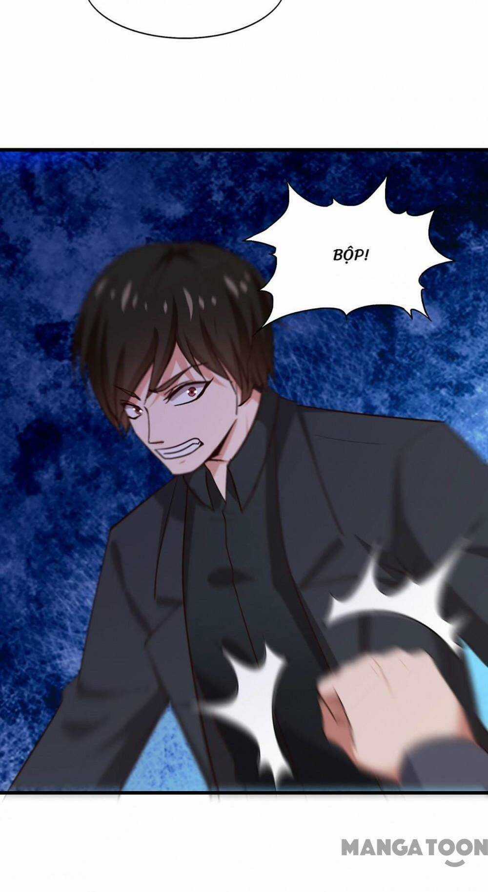 Tôi Và Cô Nàng Thuê Trọ Xinh Đẹp 26 Tuổi Chapter 299 trang 20