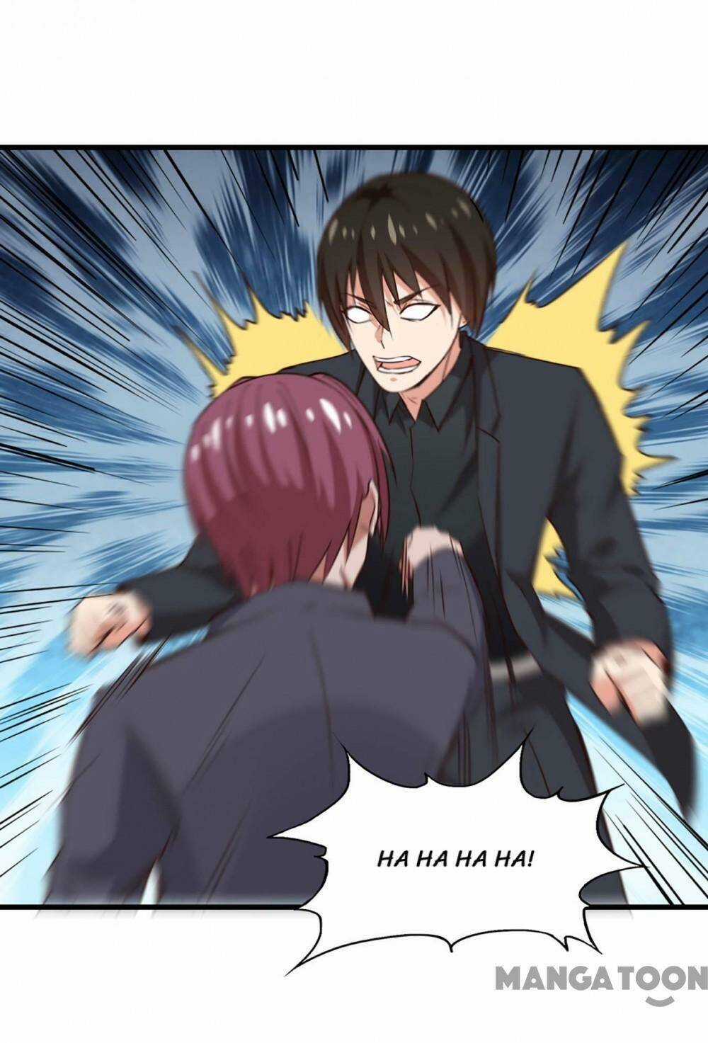 Tôi Và Cô Nàng Thuê Trọ Xinh Đẹp 26 Tuổi Chapter 299 trang 22