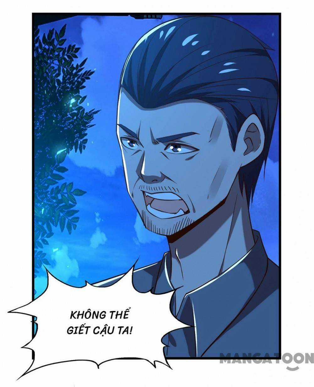 Tôi Và Cô Nàng Thuê Trọ Xinh Đẹp 26 Tuổi Chapter 299 trang 23