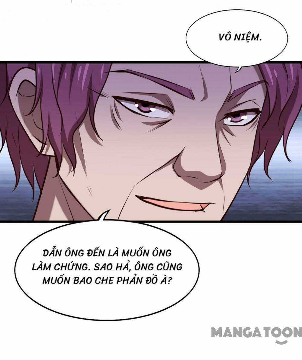 Tôi Và Cô Nàng Thuê Trọ Xinh Đẹp 26 Tuổi Chapter 299 trang 24