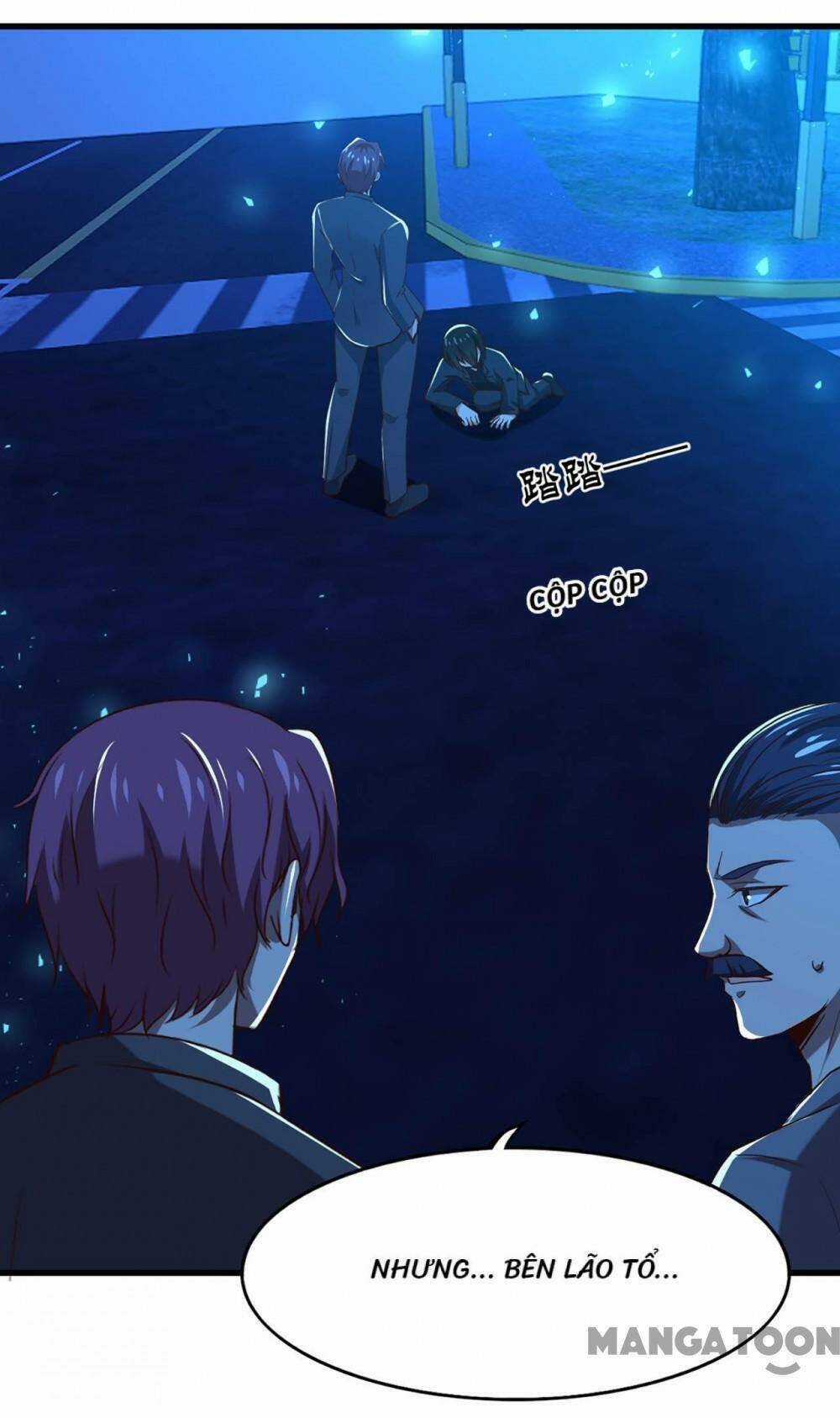 Tôi Và Cô Nàng Thuê Trọ Xinh Đẹp 26 Tuổi Chapter 299 trang 25