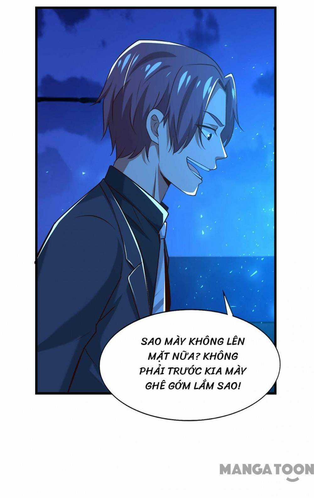 Tôi Và Cô Nàng Thuê Trọ Xinh Đẹp 26 Tuổi Chapter 299 trang 27