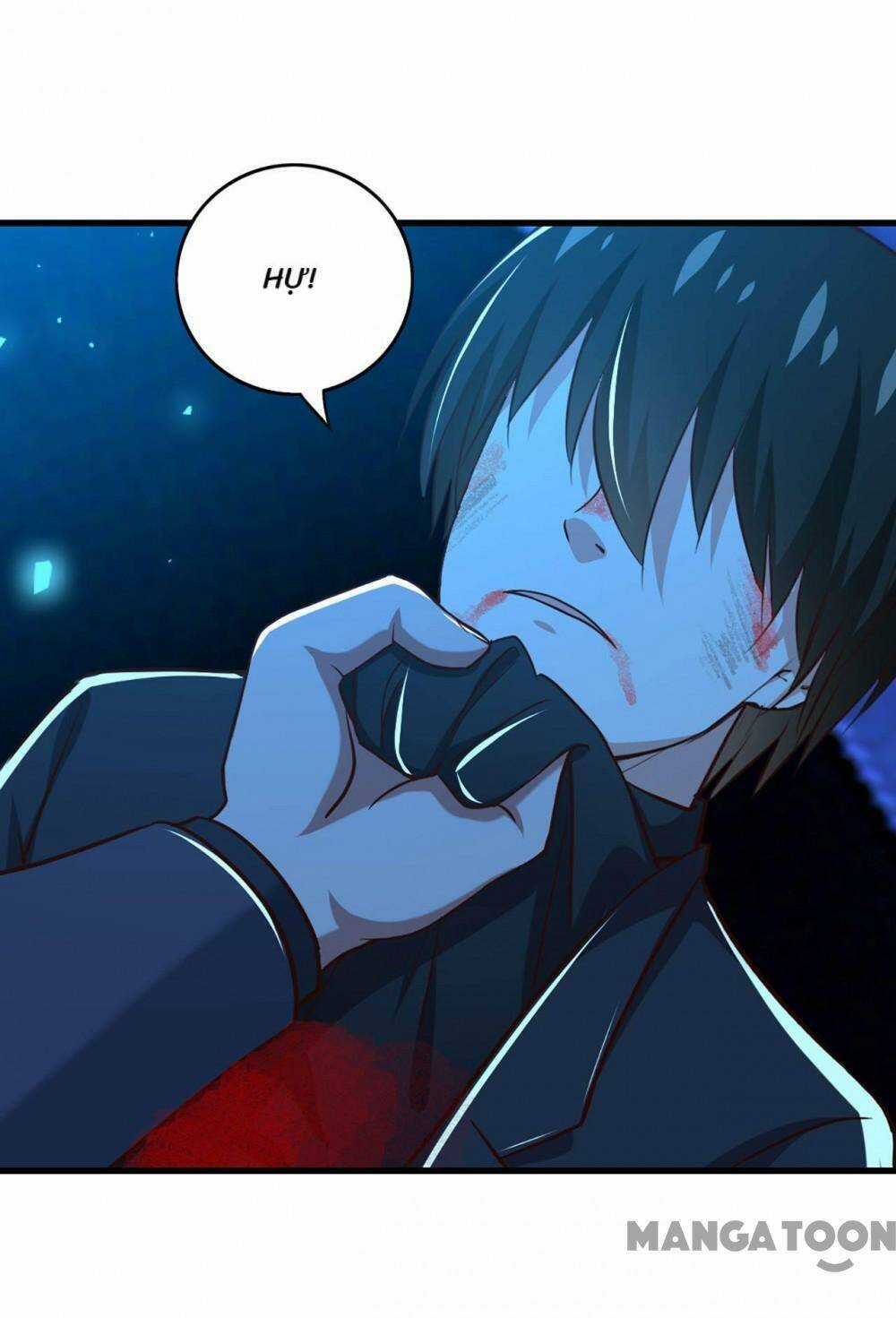 Tôi Và Cô Nàng Thuê Trọ Xinh Đẹp 26 Tuổi Chapter 299 trang 28