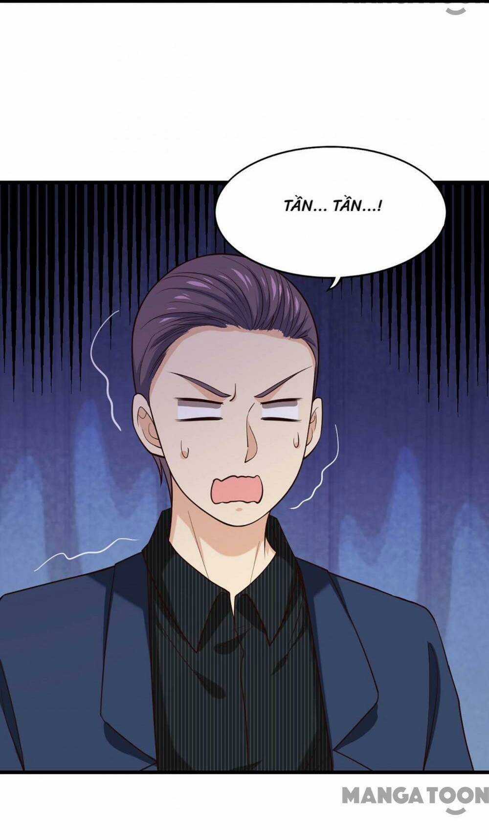 Tôi Và Cô Nàng Thuê Trọ Xinh Đẹp 26 Tuổi Chapter 299 trang 7