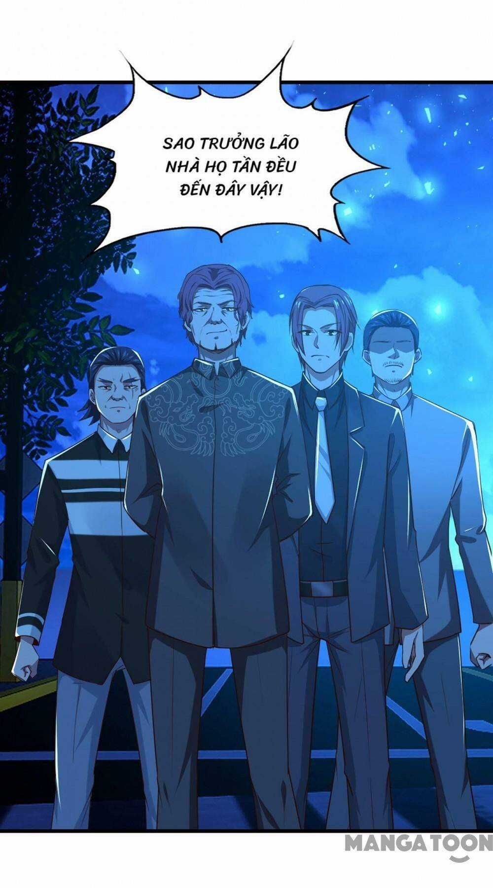 Tôi Và Cô Nàng Thuê Trọ Xinh Đẹp 26 Tuổi Chapter 299 trang 8